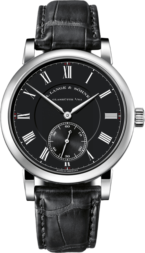 A. Lange & Söhne Richard Lange "Pour Le MéRite"