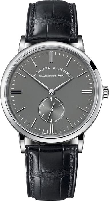 A. Lange & Söhne Saxonia