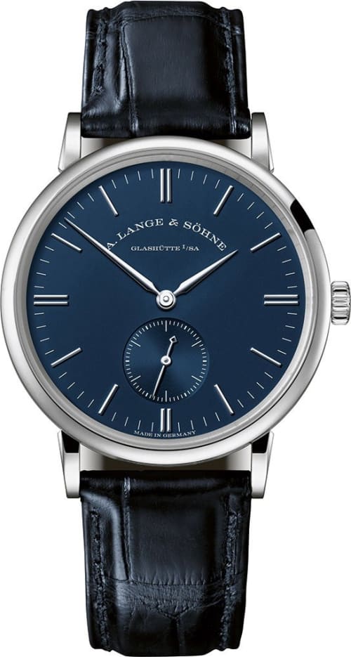 A. Lange & Söhne Saxonia