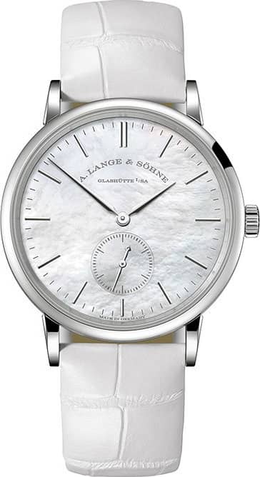 A. Lange & Söhne Saxonia