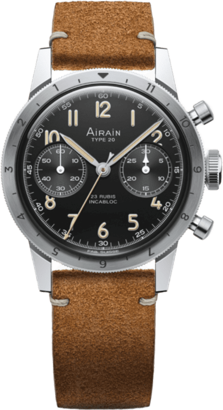 Airain Type 20