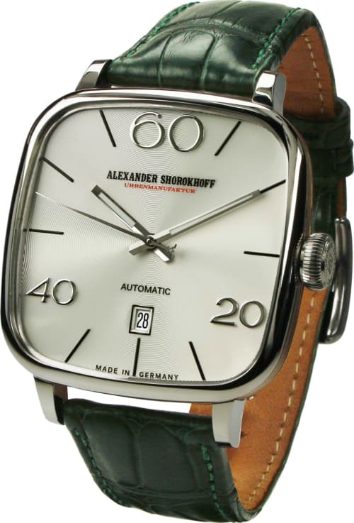 Alexander Shorokhoff Kandy Classic