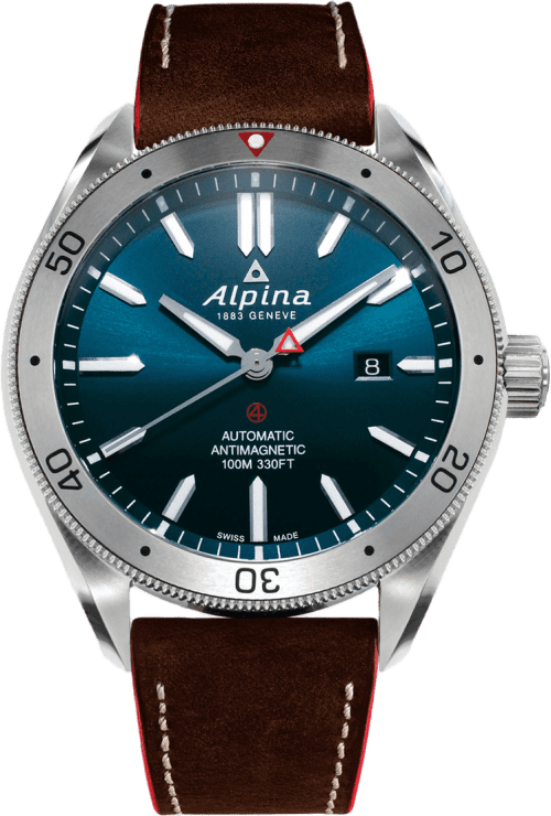 Alpina Alpiner 4 Automatic