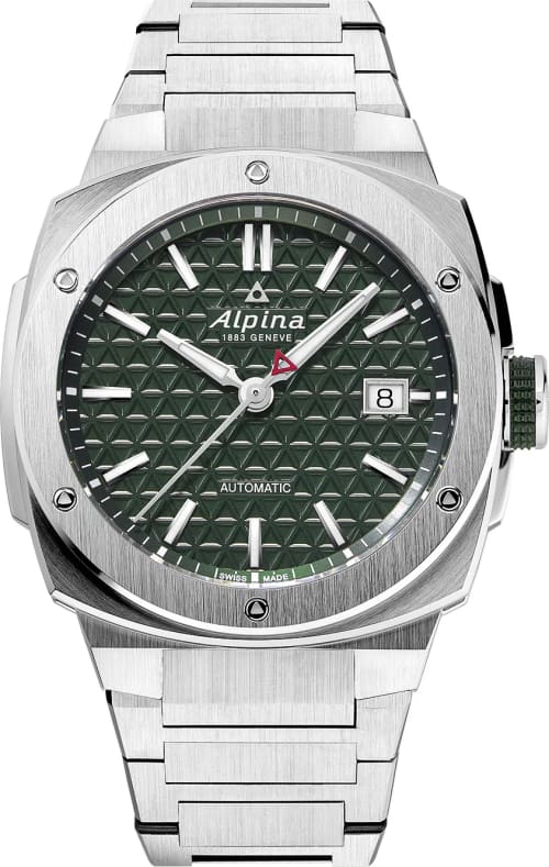 Alpina Alpiner Extreme Automatic 39