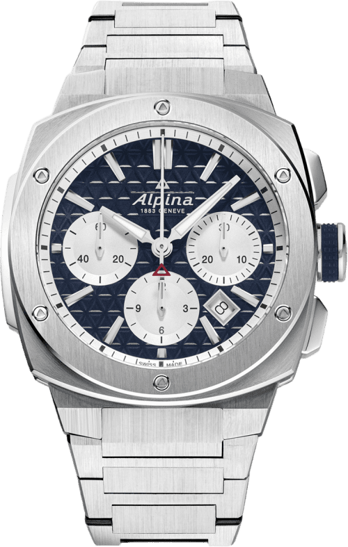 Alpina Alpiner Extreme Chronograph Automatic