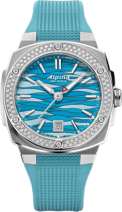 Alpina Alpiner Extreme Quartz