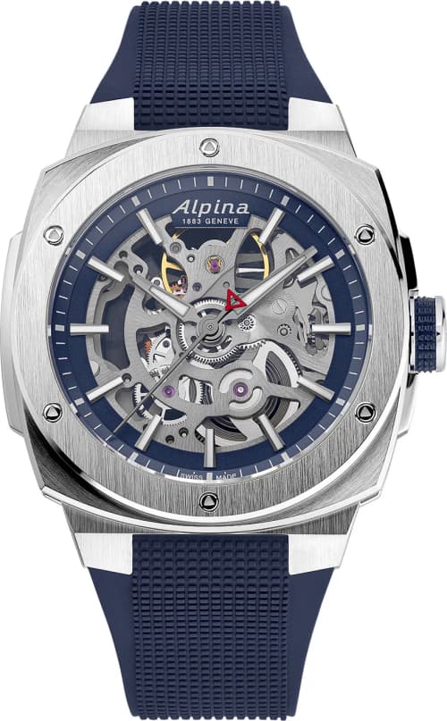 Alpina Alpiner Extreme Skeleton Automatic