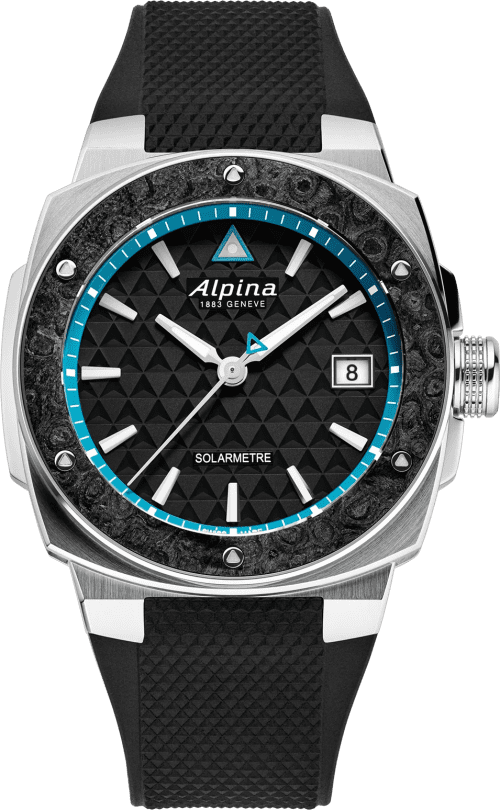 Alpina Alpiner Extreme Solarmetre x Route du Rhum – Destination Guadeloupe