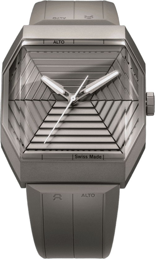 Alto ART 01 MONOCHROME GREY