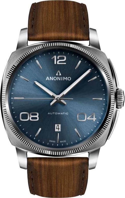 Anonimo Epurato