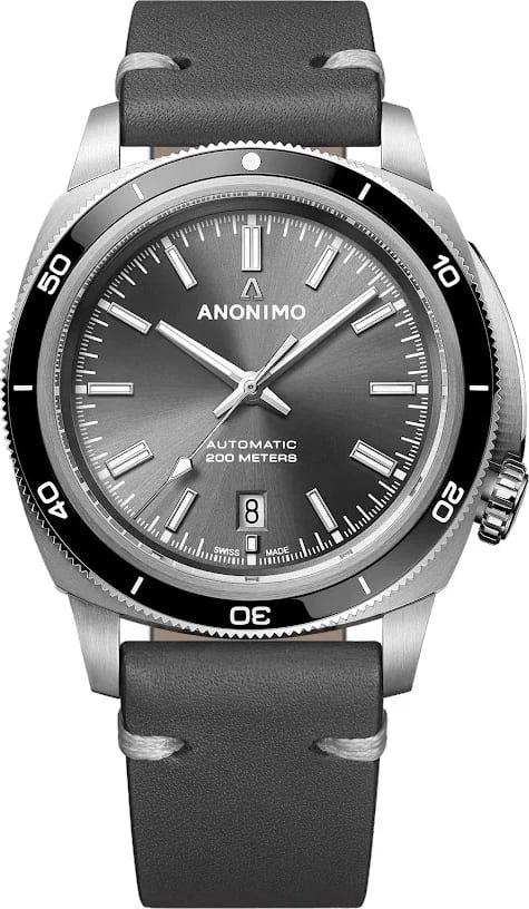 Anonimo Nautilo Vintage
