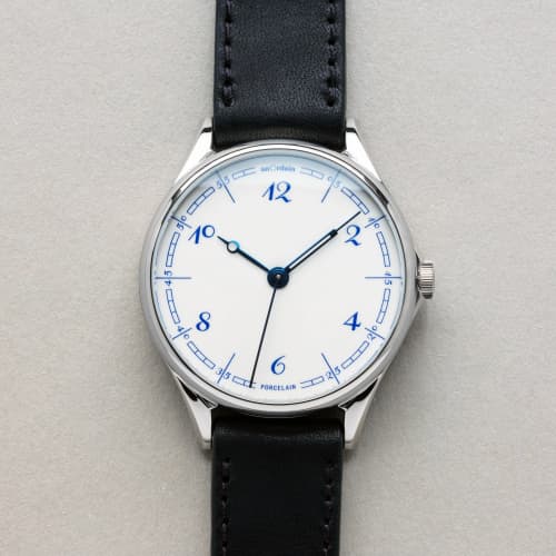 AnOrdain Model 1 Porcelain Numerals Kia Tasbihgou