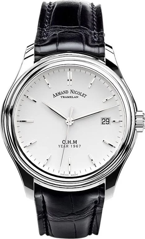 Armand Nicolet L15