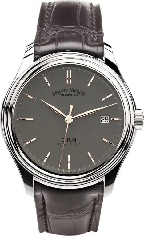 Armand Nicolet L15