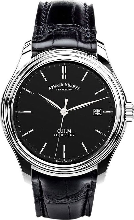 Armand Nicolet L15