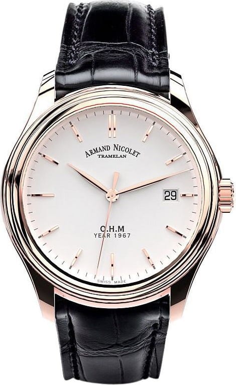 Armand Nicolet L15