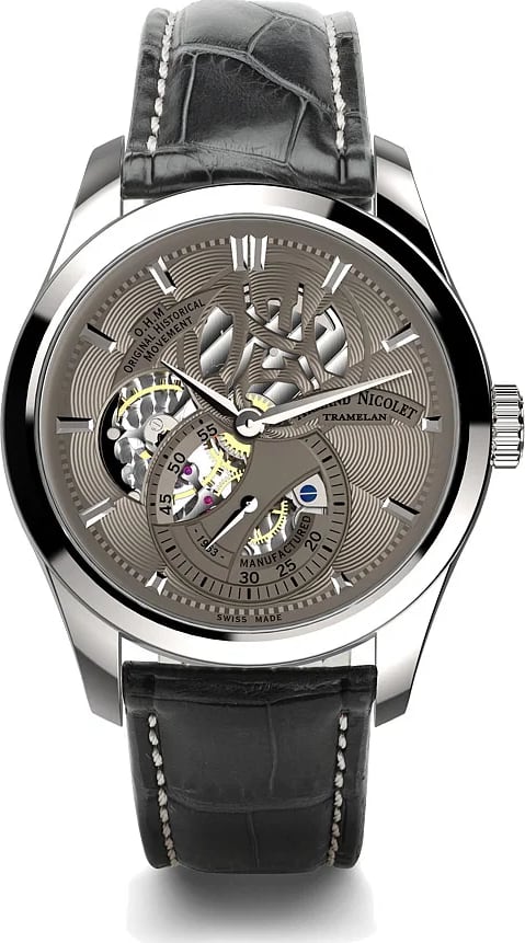Armand Nicolet L16
