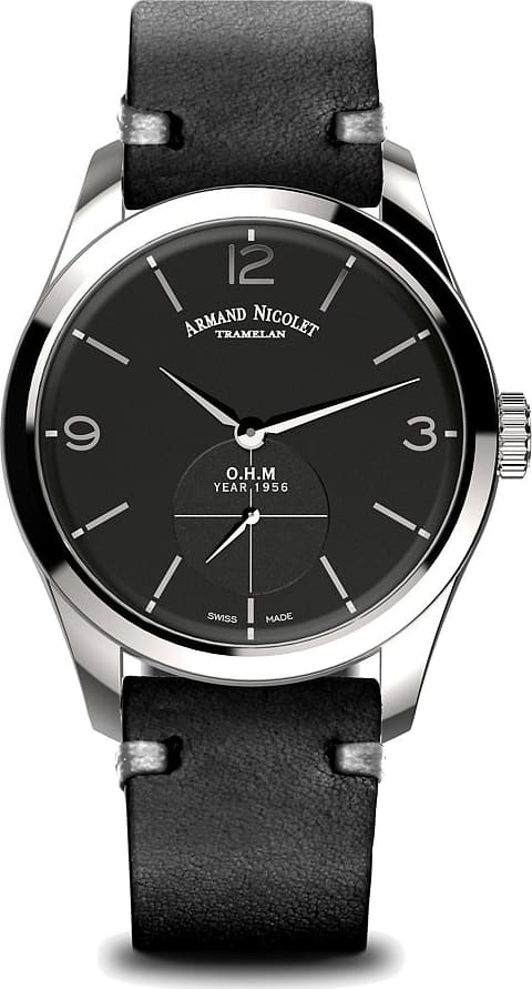 Armand Nicolet LB6