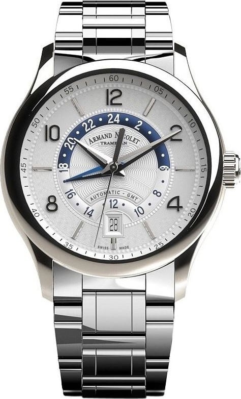 Armand Nicolet M02-4