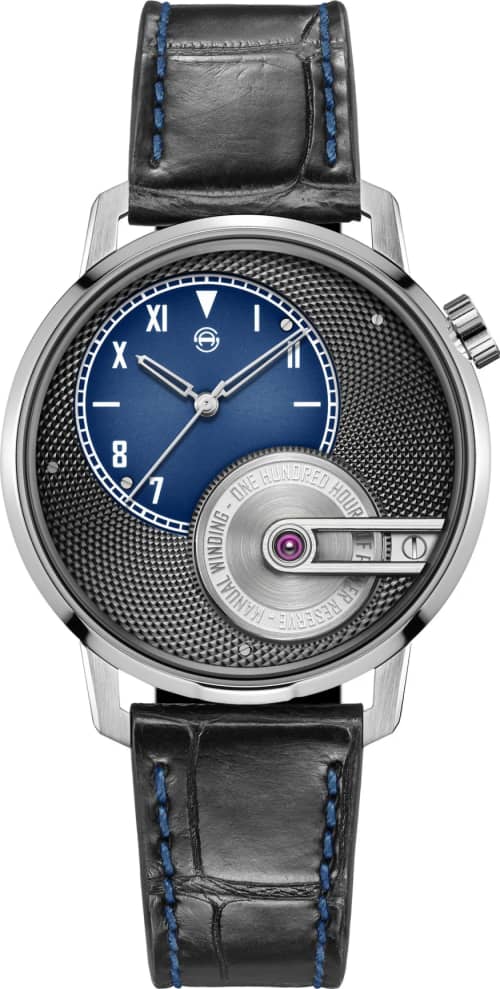 Armin Strom Tribute 1 California Blue