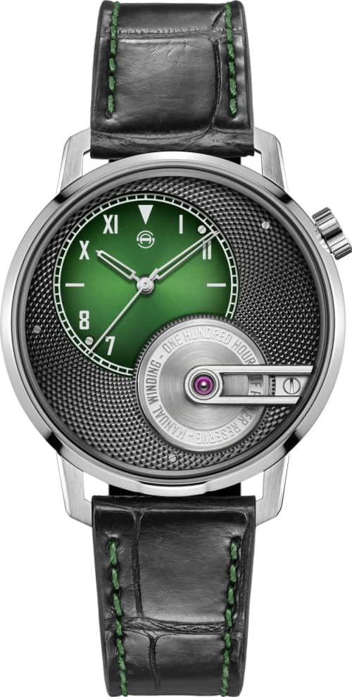 Armin Strom Tribute 1 California Green