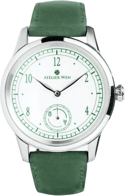 Atelier Wen Porcelain Odyssey - Hao Green Edition
