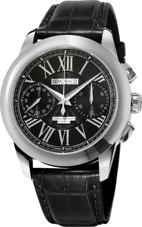 Ateliers de Monaco Admiral Chronographe Flyback Classique