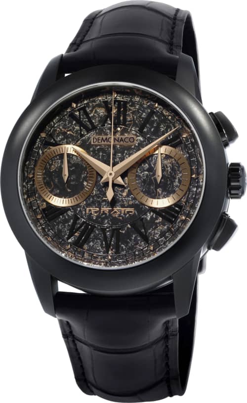 Ateliers de Monaco Admiral Chronographe Flyback Prato