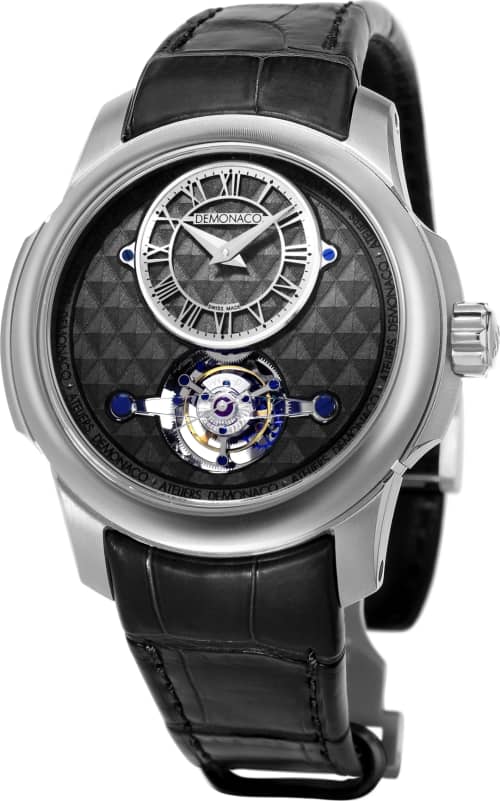 Ateliers de Monaco Tourbillon Oculus 1297