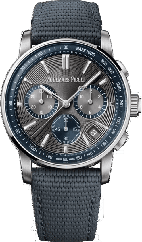 Audemars Piguet Code 11.59 by Selfwinding Chronograph