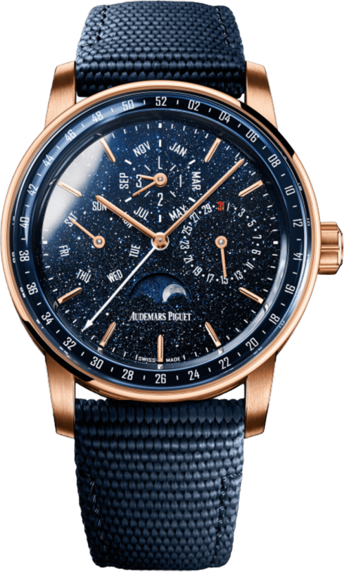 Audemars Piguet Code 11.59 Perpetual Calendar