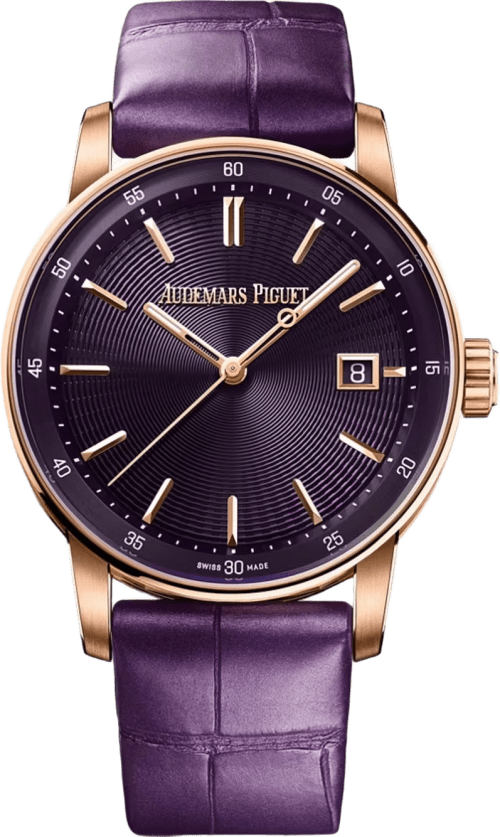 Audemars Piguet Code 11.59 Selfwinding