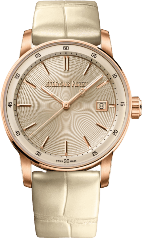 Audemars Piguet Code 11.59 Selfwinding