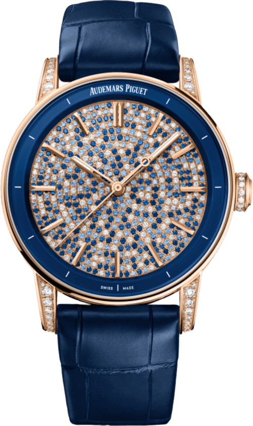 Audemars Piguet Code 11.59 Selfwinding