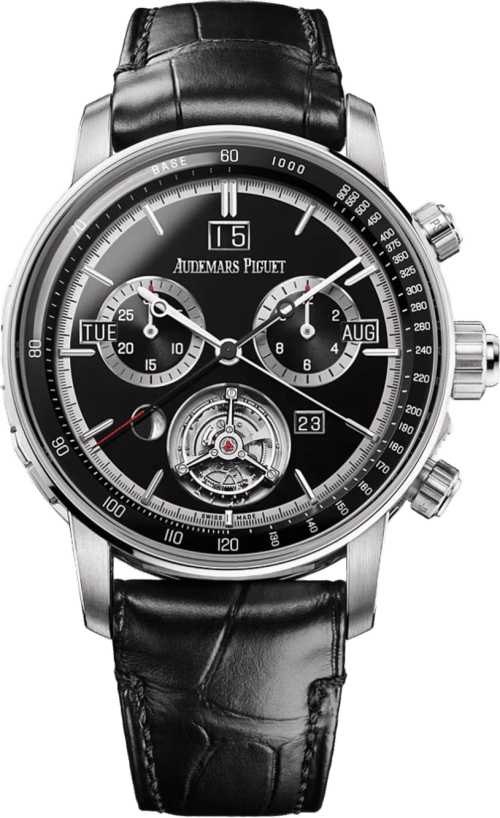 Audemars Piguet Code 11.59 Ultra-complication Universelle (rd#4)