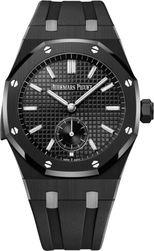 Audemars Piguet Royal Oak Minute Repeater Supersonnerie