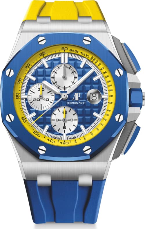 Audemars Piguet Royal Oak Offshore