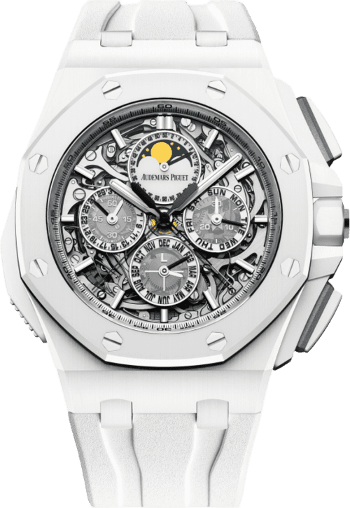 Audemars Piguet Royal Oak Offshore Grande Complication