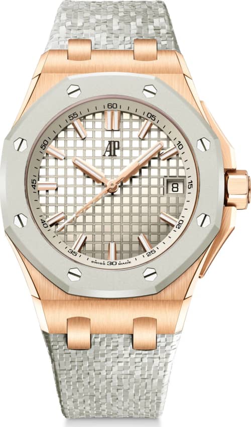 Audemars Piguet Royal Oak Offshore Selfwinding 37
