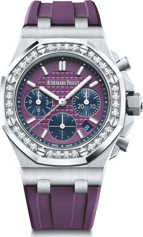 Audemars Piguet Royal Oak Offshore Selfwinding Chronograph