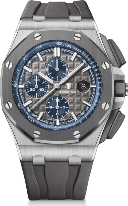 Audemars Piguet Royal Oak Offshore Selfwinding Chronograph
