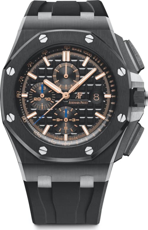 Audemars Piguet Royal Oak Offshore Selfwinding Chronograph