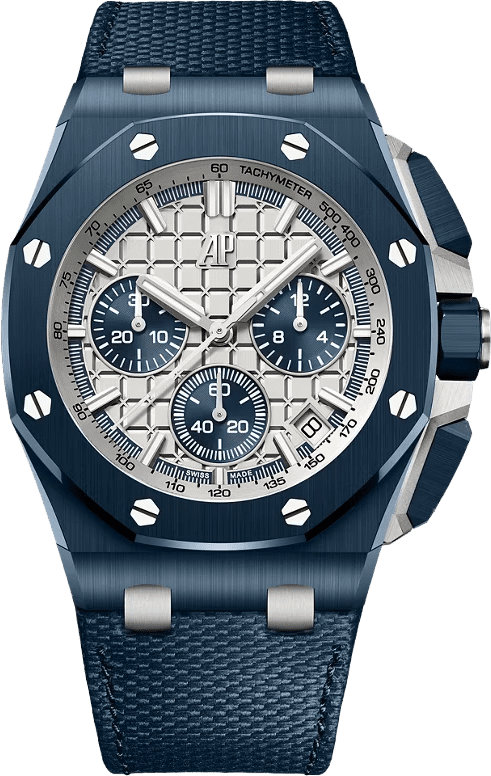 Audemars Piguet Royal Oak Offshore Selfwinding Chronograph