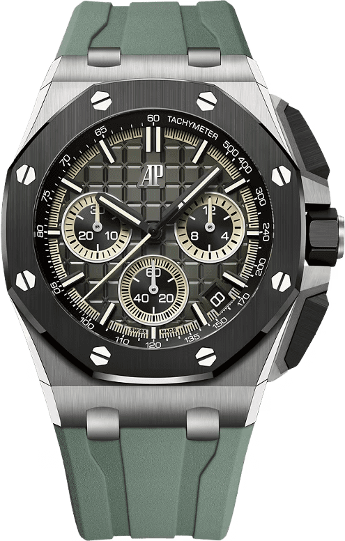 Audemars Piguet Royal Oak Offshore Selfwinding Chronograph