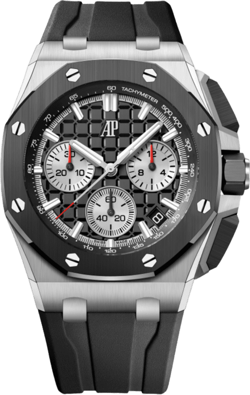 Audemars Piguet Royal Oak Offshore Selfwinding Chronograph