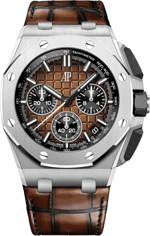 Audemars Piguet Royal Oak Offshore Selfwinding Chronograph