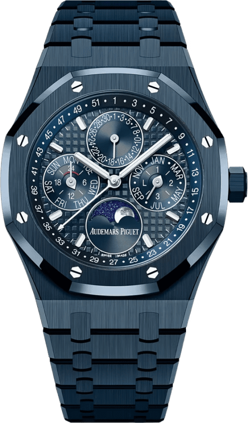 Audemars Piguet Royal Oak Perpetual Calendar Selfwinding