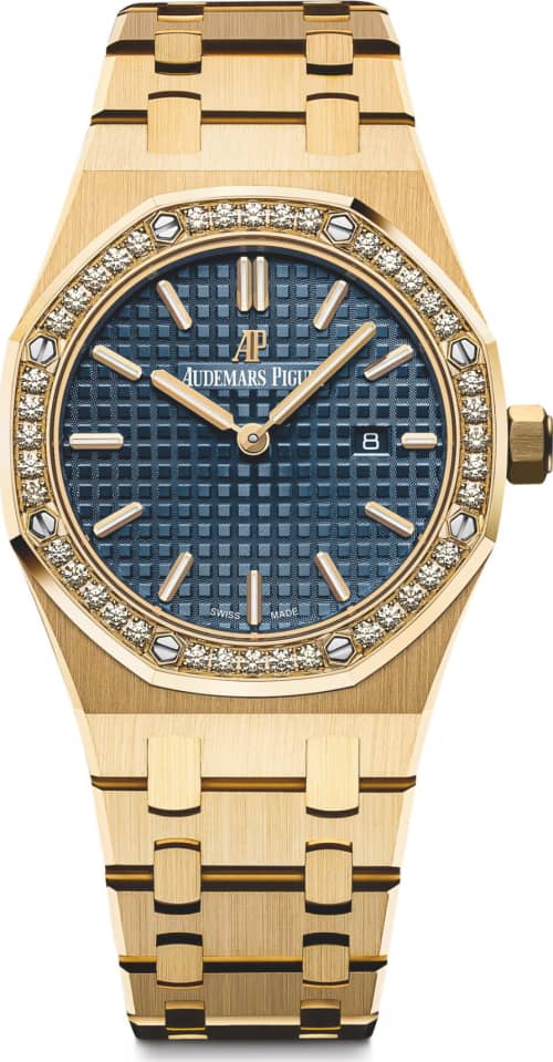 Audemars Piguet Royal Oak Quartz