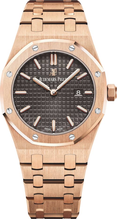 Audemars Piguet Royal Oak Quartz