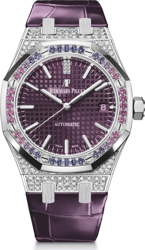 Audemars Piguet Royal Oak Selfwinding